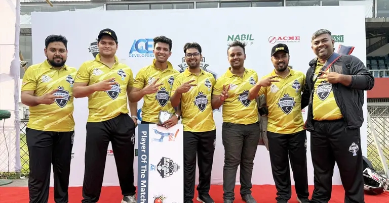 এখন টিভির খেলোয়াড়রা